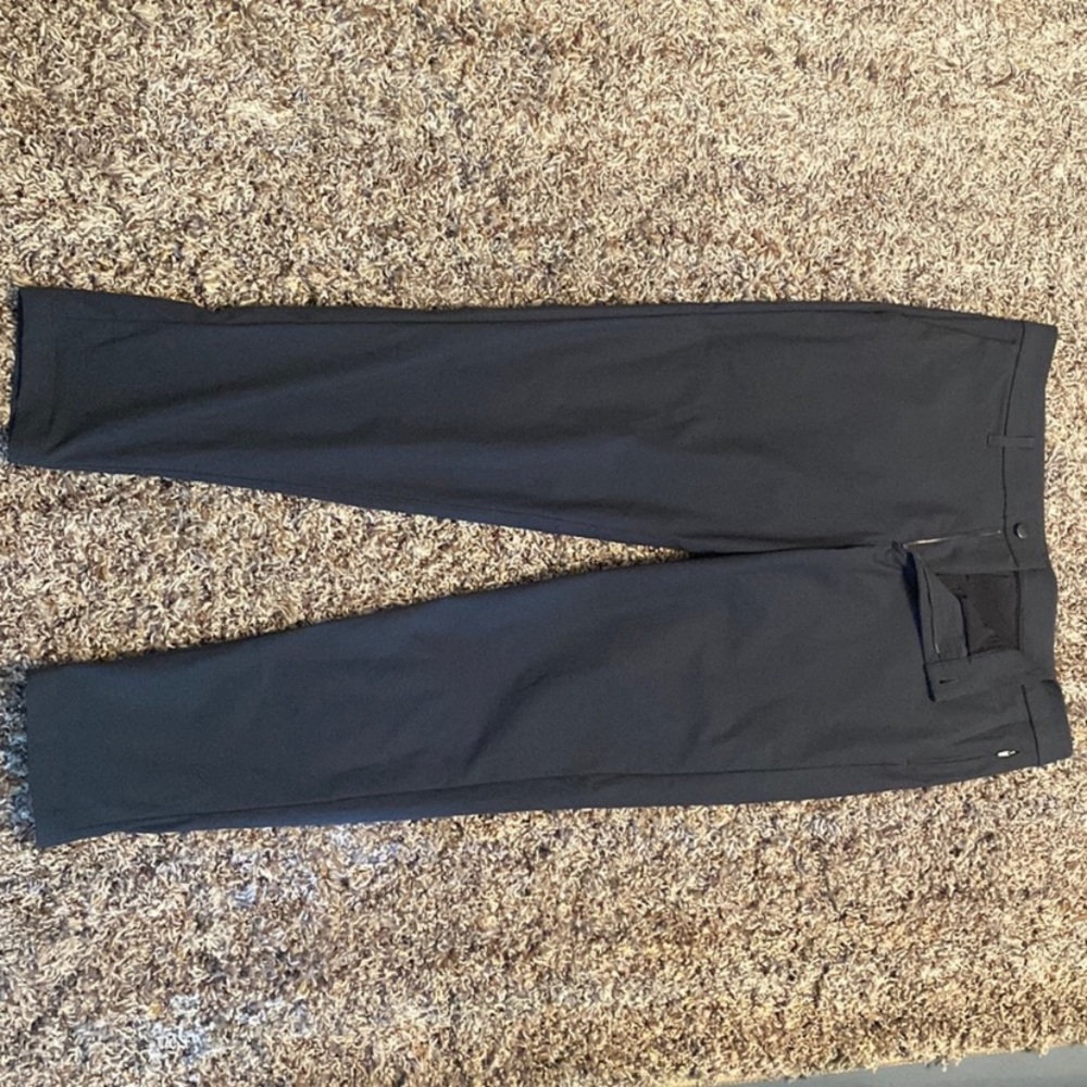 Mens Lululemon Commission Pants